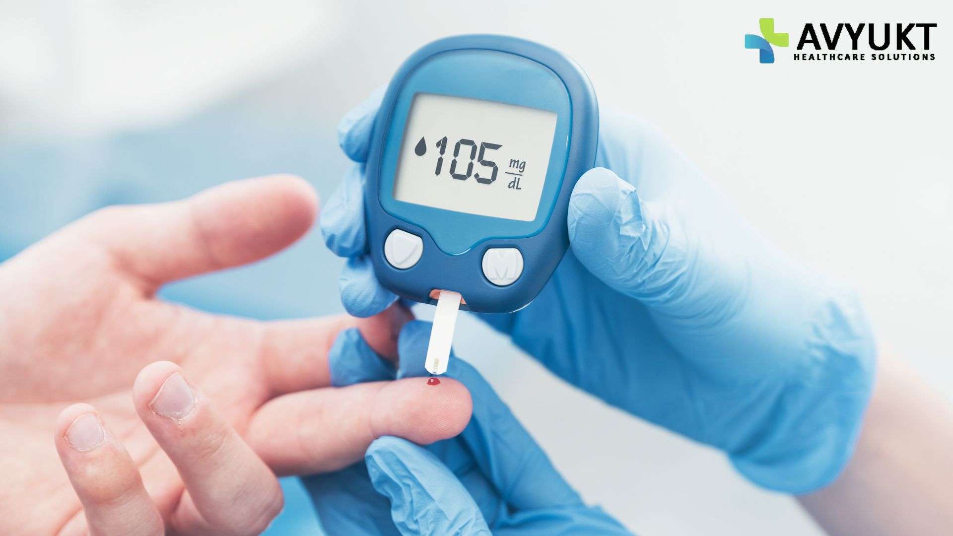 Guidance on Blood Sugar Management