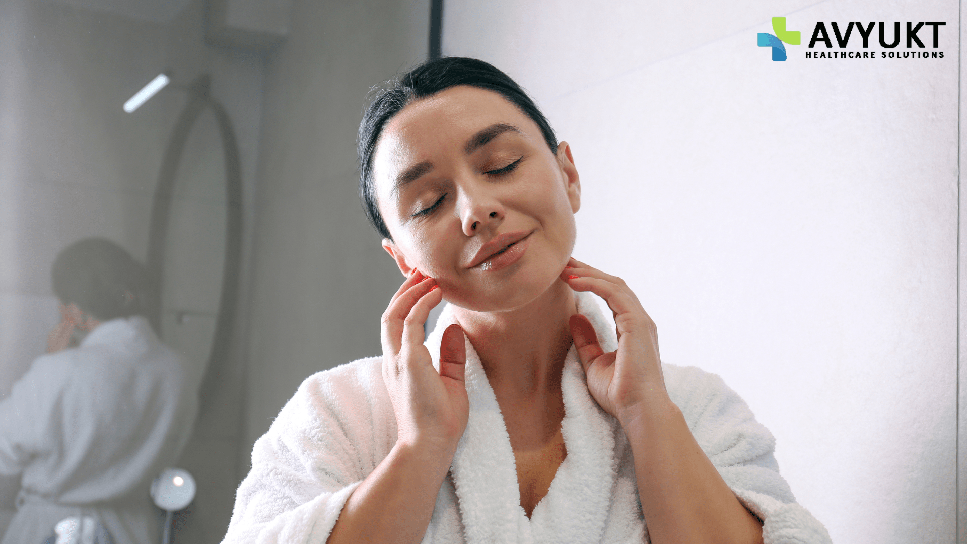 The Importance of a Skincare Routine Tips for Healthy Skin