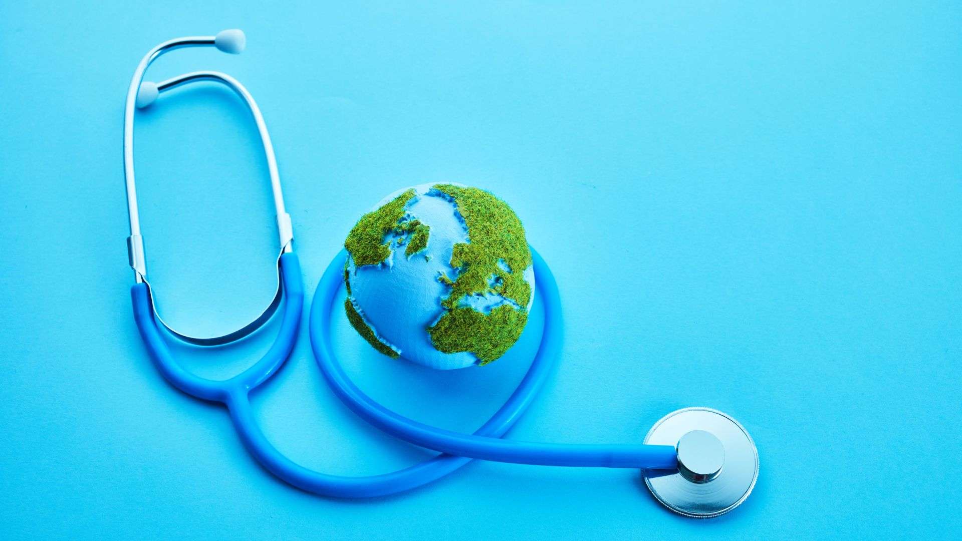 Green Healthcare: A Sustainable Approach to Health and Wellness