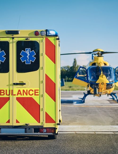 air ambulance services | avyukt healthcare